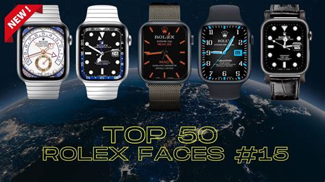 free rolex watchface|clockology Rolex face download.